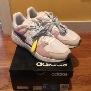 Women’s Adidas Chaos Float Sneakers